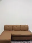 Inviting Space for Rest & Relaxation