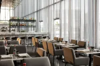AC Hotel Queretaro Antea - Завтрак