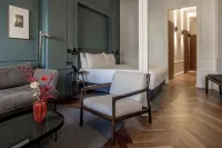Mercer Plaza Sevilla 5 GL - 4-Star