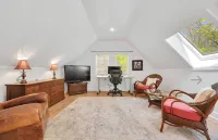 Sabbatical a Private guest cottage in Sag Harbor