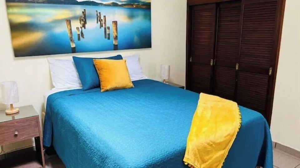 Residencia Ibarra