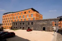 Wolverhampton City Centre Hotel in zona Clockwork Escapes