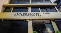 Antlers Hotel
