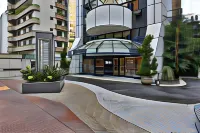 Transamerica Executive Jardins Hotels in 