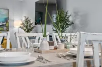 Cute PCB Beach House | Private Yard | Fire Pit