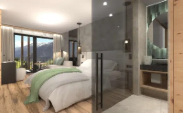 Hotel Kirchenwirt Hotels in Fiss