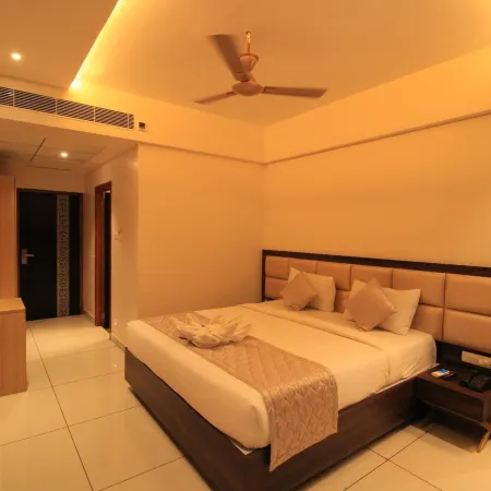 Ramrathna Residency