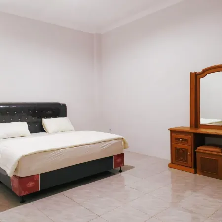 Mutiara Guest House Syariah
