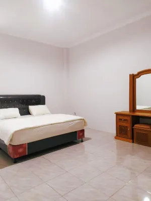 Mutiara Guest House Syariah Hotel dekat Pusat Dokumentasi dan Informasi Kebudayaan Minangkabau