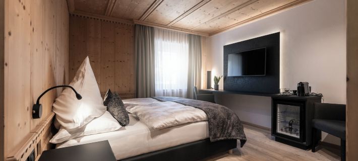 Hotel Acadia - Mountain Home Отели в г. Сельва-ди-Валь-Гардена