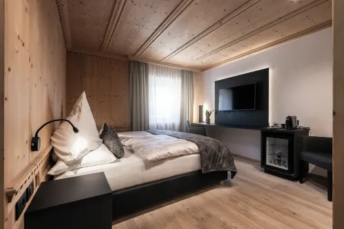 Alpstay - Hotel Acadia – Mountain Home Hotel a Selva di Val Gardena