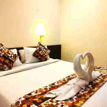 Athasri Hotel HSR Layout Rooms