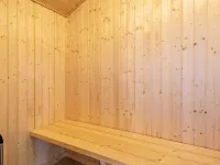 8 Person Holiday Home in Ålbæk - 3-Star