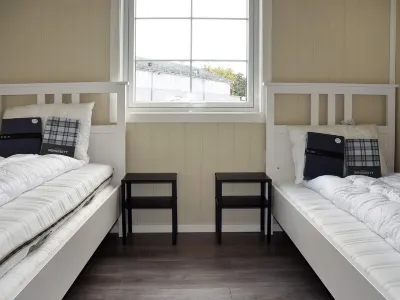 6 person holiday home in Oksvoll Hotels in 