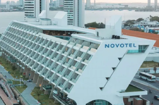 Novotel Recife Marina