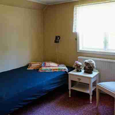 6 person holiday home in ULLARED Rooms