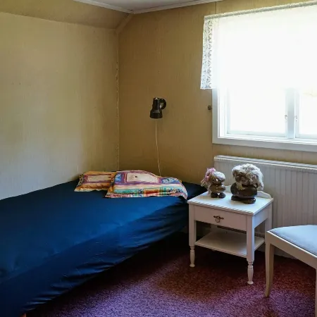 6 person holiday home in ULLARED