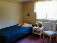 6 person holiday home in ULLARED - Homestays