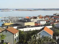 3 person holiday home in LYSEKIL - 3-Star