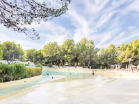 4-room apartment with terrace for 8 people - Prestige - super Home