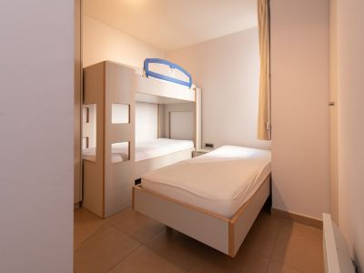 Apartment in Middelkerke near Casino