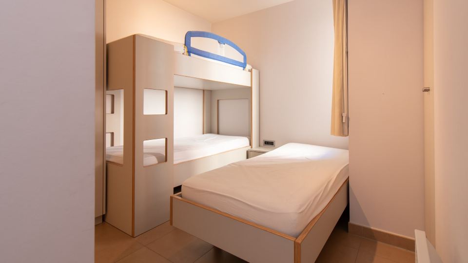 Apartment in Middelkerke near Casino