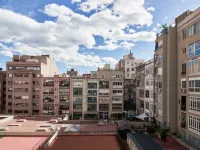 Belvilla by OYO Rambla Paris Apartment