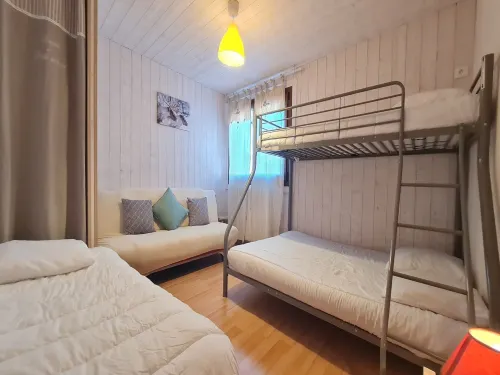 Family Apartment Near the Slopes - 2-Star