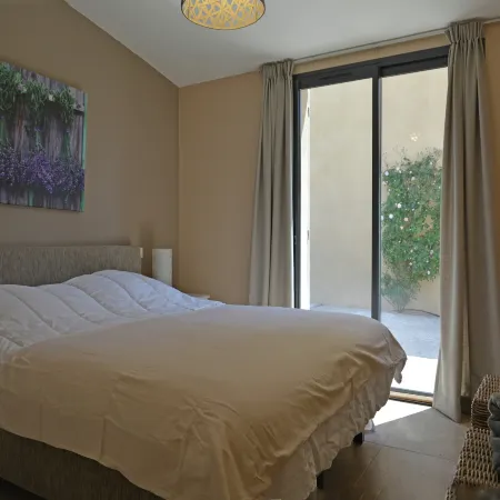 Villa in Malaucène near Mount Ventoux