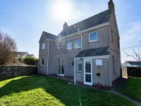 Holiday Home in Marazion near St Michael's Mount