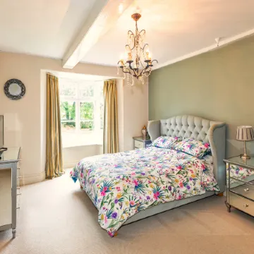 Historic House by River Nene & Beach Access