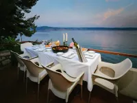 Holiday Home in Starigrad by the Beach - 3-Star