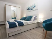 Stone Villa Olea-Three Bedroom Villa with Pool - 3-Star