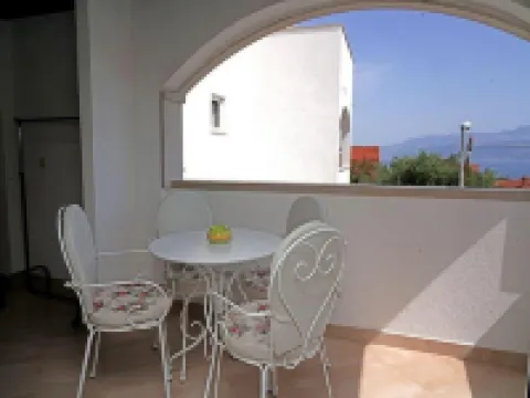 Apartment MARIJANA - Two bedroom Apartment with Terrace