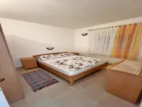 Apartment in Kampor near Sandy Beach - Ocean View