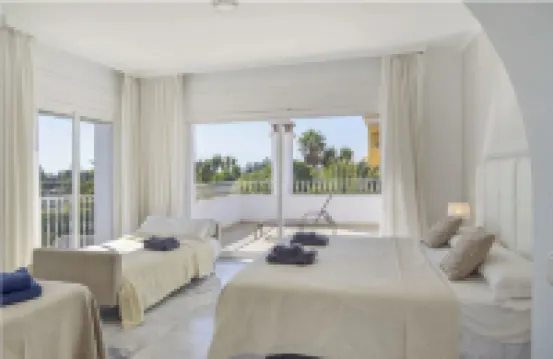 Elegant Villa Retreat