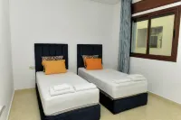 New apartment center tanger playa Hotels in Branes