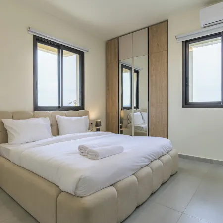 Brummana Heights Apartments