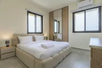 Brummana Heights Apartments -  Apartamentos vacacionales