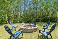 Aqua Dream Home for 11 - Homestays