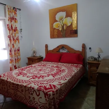 La Redondela - Villa With Private Pool