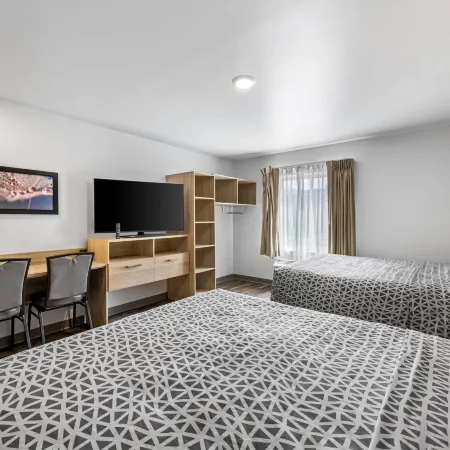 WoodSpring Suites Winston-Salem Near Hanes Mall