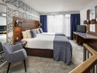 Mercure Brighton Seafront Hotel