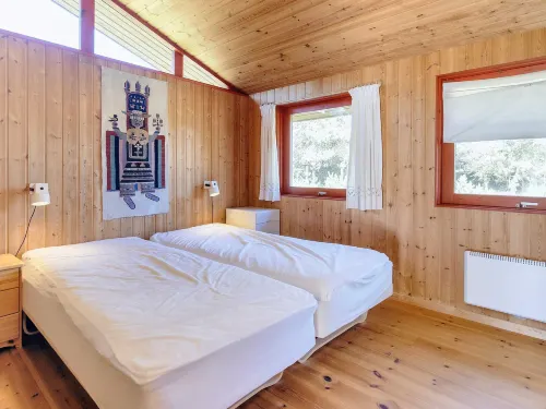 6 person holiday home in Blokhus-By Traum