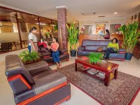 Hotel Palacio Các khách sạn ở Paramaribo