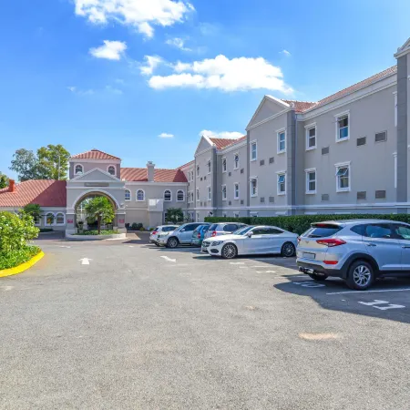 Mercure Johannesburg Randburg Hotel