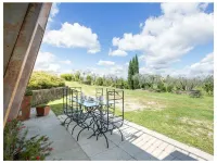 Villa al Vento Comfortable holiday residence
