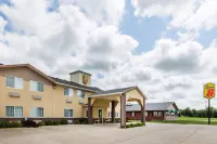 Super 8 by Wyndham Ida Grove - 2 stelle