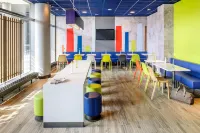Ibis Budget Karlsruhe - 2 stelle