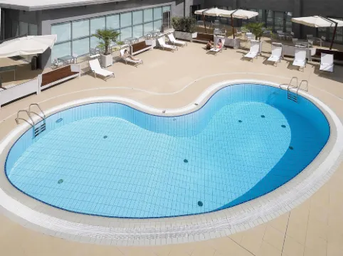 Novotel Milano Malpensa Airport